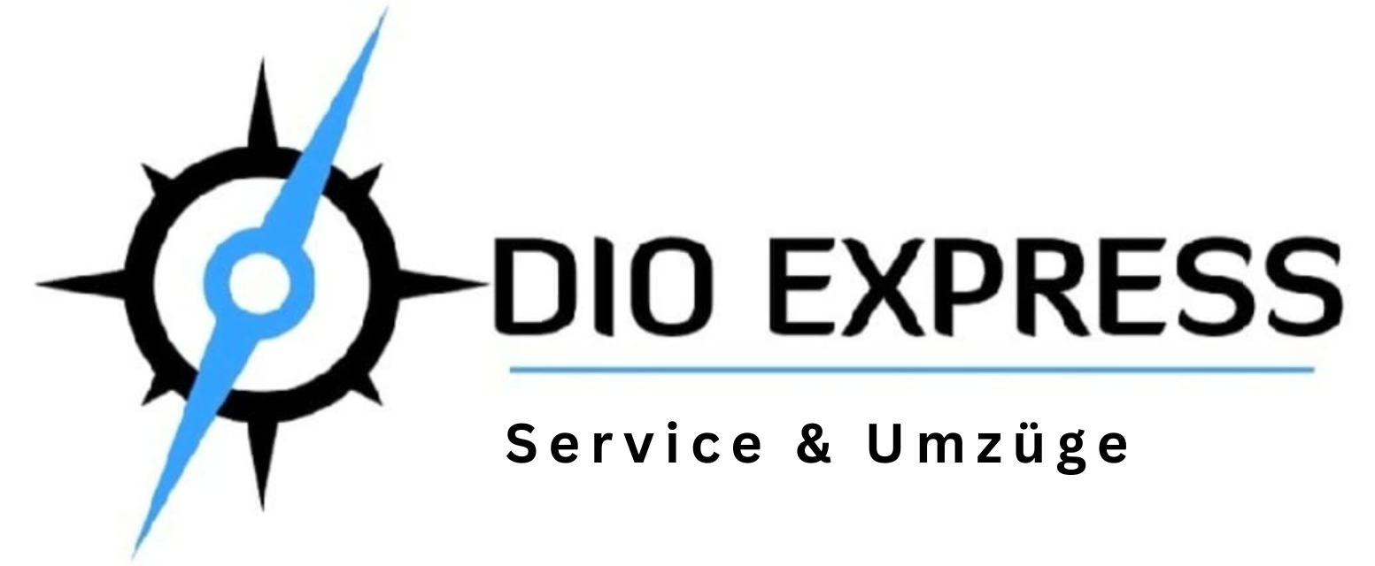 Umzugsservice Nürnberg - Diti Florin